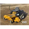 Image 1 : 2011 CUB CADET RZTL54 ZERO TURN LAWN MOWER