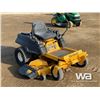 Image 2 : 2011 CUB CADET RZTL54 ZERO TURN LAWN MOWER