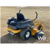Image 3 : 2011 CUB CADET RZTL54 ZERO TURN LAWN MOWER