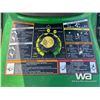 Image 10 : 2007 JOHN DEERE X324 RIDE ON LAWN MOWER