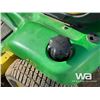 Image 18 : 2007 JOHN DEERE X324 RIDE ON LAWN MOWER
