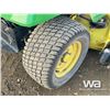Image 19 : 2007 JOHN DEERE X324 RIDE ON LAWN MOWER