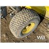 Image 21 : 2007 JOHN DEERE X324 RIDE ON LAWN MOWER