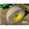 Image 21 : 2007 JOHN DEERE LA130 RIDE ON LAWN MOWER