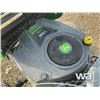 Image 10 : JOHN DEERE D110 RIDE-ON LAWN MOWER