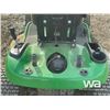 Image 16 : JOHN DEERE D110 RIDE-ON LAWN MOWER