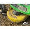 Image 17 : JOHN DEERE D110 RIDE-ON LAWN MOWER