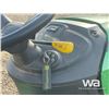 Image 8 : JOHN DEERE D110 RIDE-ON LAWN MOWER