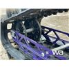Image 18 : 2021 POLARIS 850 RMK PRO SNOWMOBILE