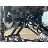 Image 19 : 2021 POLARIS 850 RMK PRO SNOWMOBILE