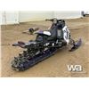 Image 3 : 2021 POLARIS 850 RMK PRO SNOWMOBILE