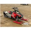 Image 2 : 2014 POLARIS 800 ASSAULT SNOWMOBILE