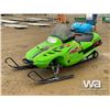 Image 1 : 1998 ARCTIC CAT 500ZR SNOWMOBILE