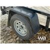 Image 8 : 2022 SURE TRAC UTILITY TRAILER