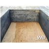 Image 10 : 5 X 6 FT. CUSTOM UTILITY TRAILER