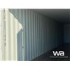 Image 11 : 2023 8 X 40 FT. SHIPPING CONTAINER