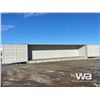 Image 13 : 2023 8 X 40 FT. SHIPPING CONTAINER