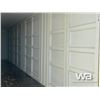 Image 10 : 2023 8 X 40 SHIPPING CONTAINER