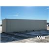 Image 2 : 2023 8 X 40 SHIPPING CONTAINER