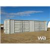 Image 1 : 2024 8 X 40 FT. MULTIDOOR SHIPPING CONTAINER