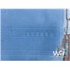 Image 8 : 8 X 40 FT. SHIPPING CONTAINER W/SIDE SLIDING DOORS