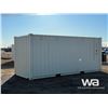 Image 3 : 2024 8 X 20 FT. SHIPPING CONTAINER