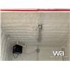 Image 8 : 8 X 10 FT. SHIPPING CONTAINER