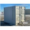 Image 2 : 2024 7 X 8 FT. SHIPPING CONTAINER