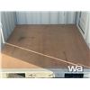 Image 8 : 2024 7 X 8 FT. SHIPPING CONTAINER