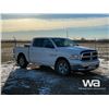 Image 2 : 2018 DODGE RAM 1500 SLT CREW CAB PICKUP