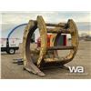 Image 2 : WELDCO BEALS LOG GRAPPLE ATTACHMENT