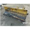 Image 1 : BRANDT 11 FT. HYD ANGLE SNOW BLADE