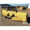 Image 3 : DEGELMAN 14-1 14 FT. DOZER BLADE