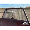 Image 8 : DEGELMAN 14-1 14 FT. DOZER BLADE
