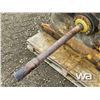 Image 7 : HYSTER WINCH