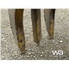 Image 8 : 2023 BRANDT HYD. SHORT WOOD LOG GRAPPLE
