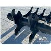 Image 8 : SAI 66 IN. EXCAVATOR 250 SERIES BRUSH RAKE