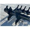 Image 8 : SAI 66 IN. EXCAVATOR 250 SERIES BRUSH RAKE