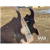 Image 8 : WELDCO BEALES 250 SERIES EXCAVATOR FROST BUCKET