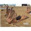 Image 3 : WELDCO BEALES 200 SERIES EXCAVATOR BUCKET