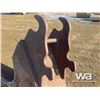 Image 7 : WELDCO BEALES 200 SERIES EXCAVATOR BUCKET