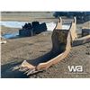 Image 1 : WELDCO BEALES 250 SERIES EXCAVATOR BUCKET