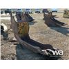 Image 2 : WELDCO BEALES 250 SERIES EXCAVATOR BUCKET
