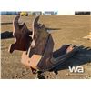 Image 3 : WELDCO BEALES 250 SERIES EXCAVATOR BUCKET
