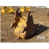 Image 3 : WELDCO BEALES 250 SERIES EXCAVATOR BUCKET