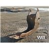 Image 1 : WELDCO BEALES 200 SERIES EXCAVATOR BUCKET