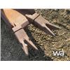 Image 8 : WELDCO BEALES 200 SERIES EXCAVATOR BUCKET