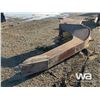 Image 1 : WELDCO BEALES 250 SERIES EXCAVATOR BUCKET