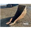 Image 1 : EXCAVATOR BUCKET