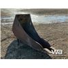 Image 2 : EXCAVATOR BUCKET